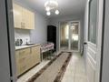 1-бөлмелі пәтер · 45 м² · 5/9 қабат, мкр Аккент 62, бағасы: 26.4 млн ₸ в Алматы, Алатауский р-н — фото 3