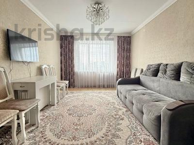 2-бөлмелі пәтер · 60 м² · 10/11 қабат, Т. Жургенова 28/1, бағасы: 23.6 млн ₸ в Астане, Алматы р-н