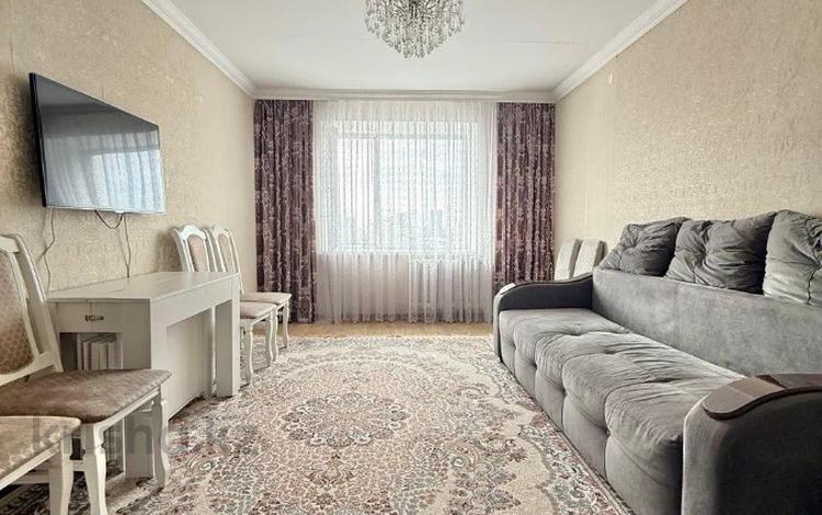 2-бөлмелі пәтер · 60 м² · 10/11 қабат, Т. Жургенова 28/1, бағасы: 23.6 млн ₸ в Астане, Алматы р-н — фото 15