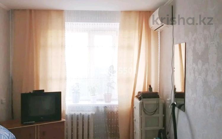 1-комнатная квартира, 28 м², 6/9 этаж, Курмангазы 111 за 5.5 млн 〒 в Уральске — фото 2