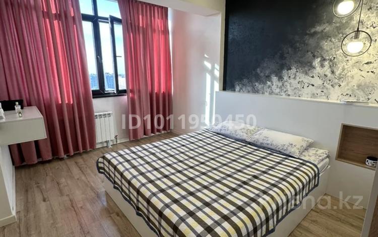 2-бөлмелі пәтер · 43 м² · 10/12 қабат, Кабанбай Батыра 223/161 — Байзакова, бағасы: 54 млн ₸ в Алматы, Алмалинский р-н — фото 23