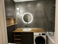 2-бөлмелі пәтер · 43 м² · 10/12 қабат, Кабанбай Батыра 223/161 — Байзакова, бағасы: 54 млн ₸ в Алматы, Алмалинский р-н — фото 7