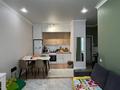 2-бөлмелі пәтер · 36.7 м² · 5 қабат, Асфендиярова 3, бағасы: 30.5 млн ₸ в Астане — фото 4