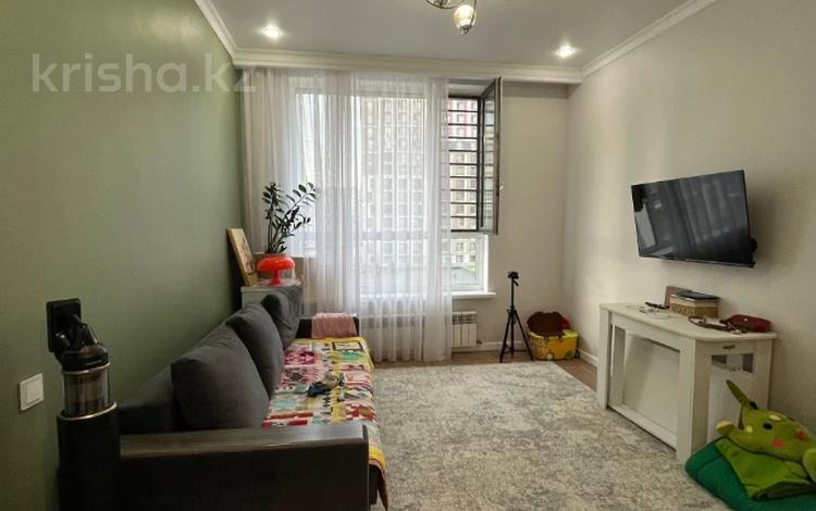 2-бөлмелі пәтер · 36.7 м² · 5 қабат, Асфендиярова 3, бағасы: 30.5 млн ₸ в Астане — фото 14