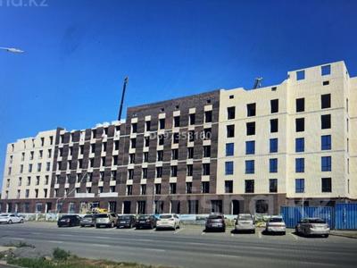 2-бөлмелі пәтер, 75.44 м², 5/6 қабат, мкр. Алтын орда, Тауелсисдык 11, бағасы: 24 млн 〒 в Актобе, мкр. Алтын орда