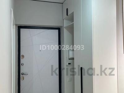 2-комнатная квартира · 38 м² · 1/9 этаж, мкр Кокжиек, Жолымбет — Камаз центр за 190 000 ₸ в Алматы, Жетысуский р-н