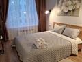 2-бөлмелі пәтер · 55 м² · 9/10 қабат, А.Токпанова 91 — А2, бағасы: 15 000 ₸ в Астане, Алматы р-н