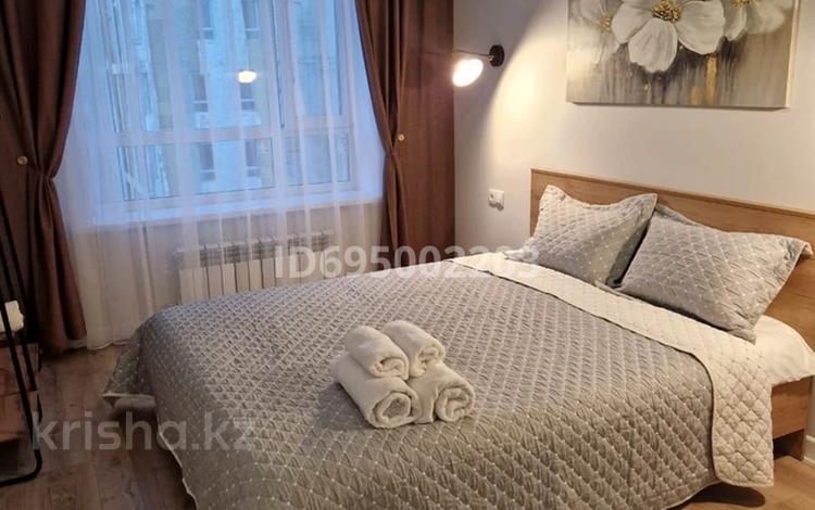 2-бөлмелі пәтер · 55 м² · 9/10 қабат, А.Токпанова 91 — А2, бағасы: 15 000 ₸ в Астане, Алматы р-н — фото 2