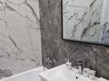 2-бөлмелі пәтер · 55 м² · 9/10 қабат, А.Токпанова 91 — А2, бағасы: 15 000 ₸ в Астане, Алматы р-н — фото 10