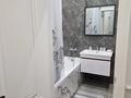 2-бөлмелі пәтер · 55 м² · 9/10 қабат, А.Токпанова 91 — А2, бағасы: 15 000 ₸ в Астане, Алматы р-н — фото 11