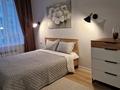 2-бөлмелі пәтер · 55 м² · 9/10 қабат, А.Токпанова 91 — А2, бағасы: 15 000 ₸ в Астане, Алматы р-н — фото 2