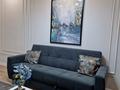 2-бөлмелі пәтер · 55 м² · 9/10 қабат, А.Токпанова 91 — А2, бағасы: 15 000 ₸ в Астане, Алматы р-н — фото 4