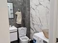 2-бөлмелі пәтер · 55 м² · 9/10 қабат, А.Токпанова 91 — А2, бағасы: 15 000 ₸ в Астане, Алматы р-н — фото 9
