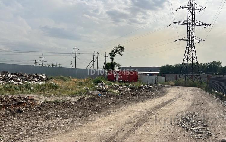 Участок · 1 га, Уч 35/8 — Ащыбулак кольцо за 310 млн ₸ в М. Туймебаеве — фото 4