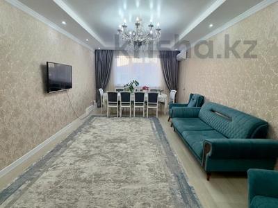 2-комнатная квартира · 107 м² · 4/4 этаж, бокенбай батыра за 26.5 млн ₸ в Актобе, мкр Авиатор