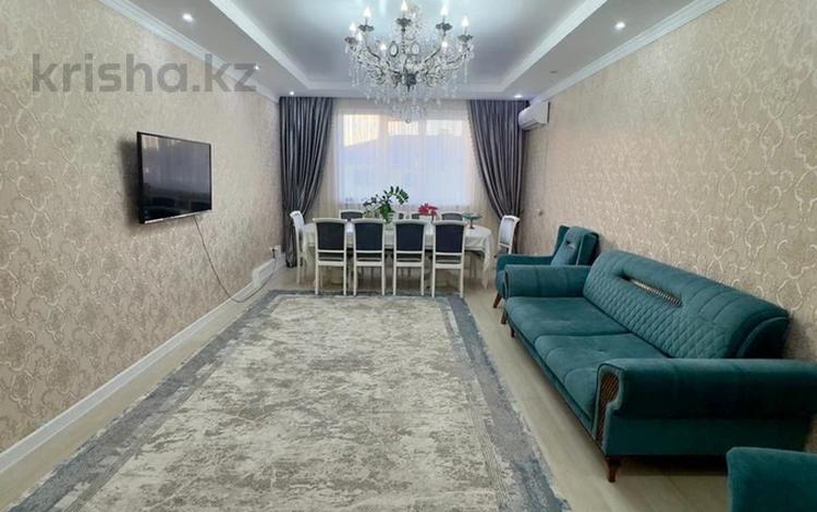 2-комнатная квартира · 107 м² · 4/4 этаж, бокенбай батыра за 26.5 млн ₸ в Актобе, мкр Авиатор — фото 3