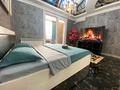 1-бөлмелі пәтер · 45 м² · 7/17 қабат, Толе би 181, бағасы: 20 000 ₸ в Алматы, Алмалинский р-н — фото 2