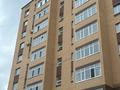 3-комнатная квартира, 105 м², 4/10 этаж, Центральный 59А за ~ 29.4 млн 〒 в Кокшетау