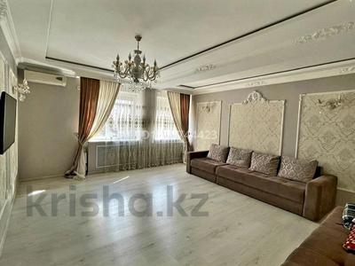 3-бөлмелі пәтер · 85.2 м² · 4/5 қабат, Нұрсәт ш/а, Пр. Назарбаева 171 — Рядом находится кафе Мизам, бағасы: 43.9 млн ₸ в Шымкенте, Каратауский р-н
