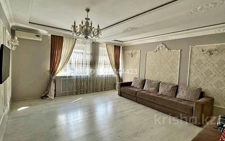 3-бөлмелі пәтер · 85.2 м² · 4/5 қабат, Нұрсәт ш/а, Пр. Назарбаева 171 — Рядом находится кафе Мизам, бағасы: 43.9 млн ₸ в Шымкенте, Каратауский р-н — фото 21
