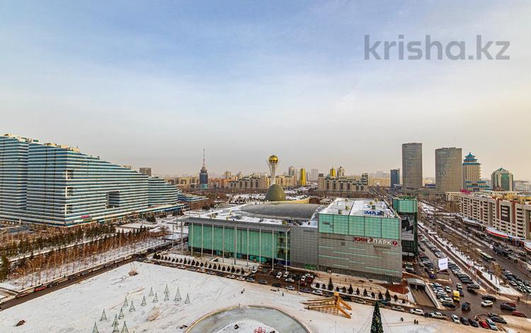 1-комнатная квартира · 100 м², Достык 5 за 2 000 ₸ в Астане, Есильский р-н — фото 5