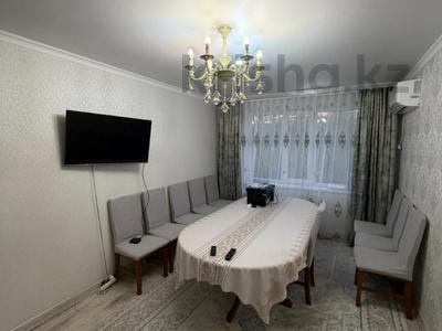 3-комнатная квартира · 69.4 м² · 4/5 этаж, мкр 8, Братья Жубановых за 21.2 млн ₸ в Актобе