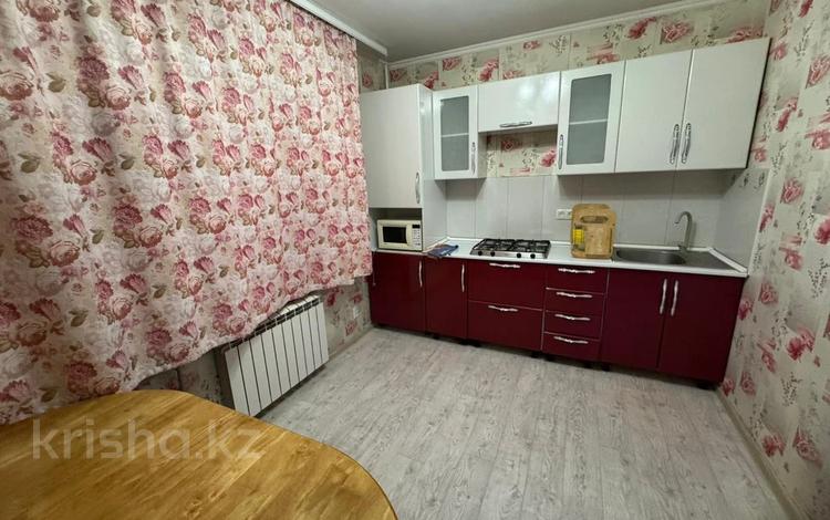 2-бөлмелі пәтер · 54 м² · 1/5 қабат, Мущелтой 34, бағасы: 180 000 〒 в Талдыкоргане, мкр Болашак — фото 9