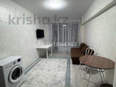 1-бөлмелі пәтер · 23 м² · 4/5 қабат, Лебедева 70 — Выше адк 500 метров, бағасы: 230 000 ₸ в Алматы, Бостандыкский р-н
