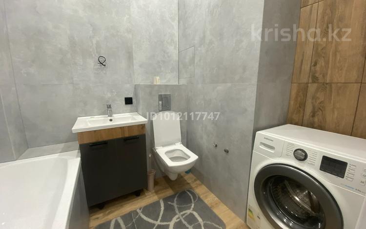 2-комнатная квартира · 53 м² · 14/24 этаж, Кабанбай батыра 38/2 — Сыганак - Кабанбай батыра за 15 000 ₸ в Астане, Есильский р-н — фото 2