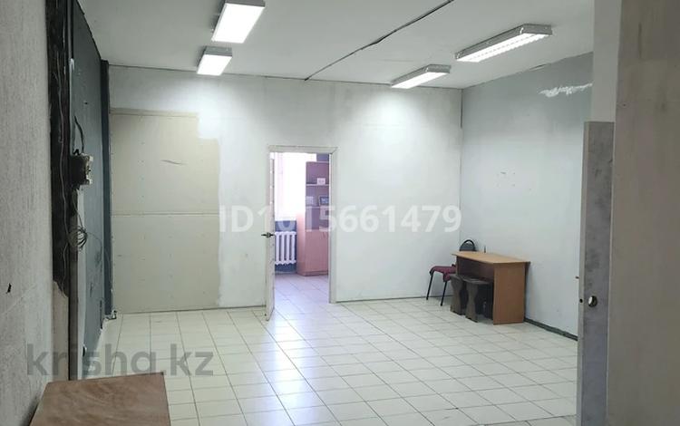 Свободное назначение, офисы, склады · 45.8 м² за 25.5 млн ₸ в Астане, Сарайшык р-н — фото 2