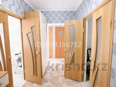 3-комнатная квартира · 74 м² · 2/2 этаж, Пушкина 45 — Толеби 38 за 16 млн ₸ в Кентау