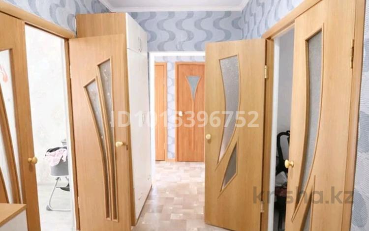 3-комнатная квартира · 74 м² · 2/2 этаж, Пушкина 45 — Толеби 38 за 16 млн ₸ в Кентау — фото 2