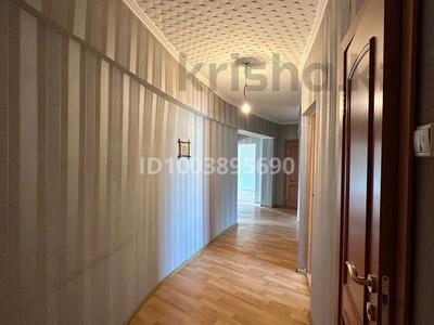4-комнатная квартира · 94 м² · 3/5 этаж, Карасай батыр 60 за 29.5 млн 〒 в Каскелене