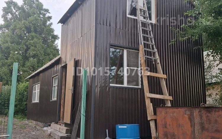 Дача · 3 комнаты · 50 м² · 7 сот., 2я береговая 141 — Авиатор за 2.8 млн ₸ в Усть-Каменогорске — фото 2