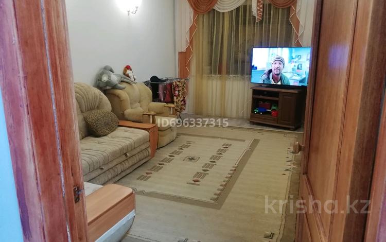 3-бөлмелі пәтер · 72 м² · 3/5 қабат, 14-й мкр 2, бағасы: 19.5 млн ₸ в Актау — фото 18