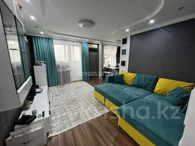 3-комнатная квартира · 60 м² · 8/9 этаж, Камзина 20 — Камзина - Естая - Суворова за 27 млн ₸ в Павлодаре