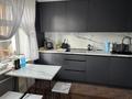 3-бөлмелі пәтер · 60 м² · 8/9 қабат, Камзина 20 — Камзина - Естая - Суворова, бағасы: 27 млн ₸ в Павлодаре — фото 4