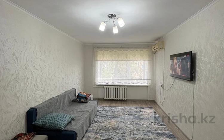 3-комнатная квартира · 61 м² · 4/5 этаж, Абулкаир хана 61 за 16.5 млн ₸ в Актобе — фото 6