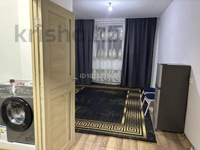 1-бөлмелі пәтер · 39 м² · 1 қабат, Саркырама — Наурызбай батыра, бағасы: 120 000 ₸ в Каскелене