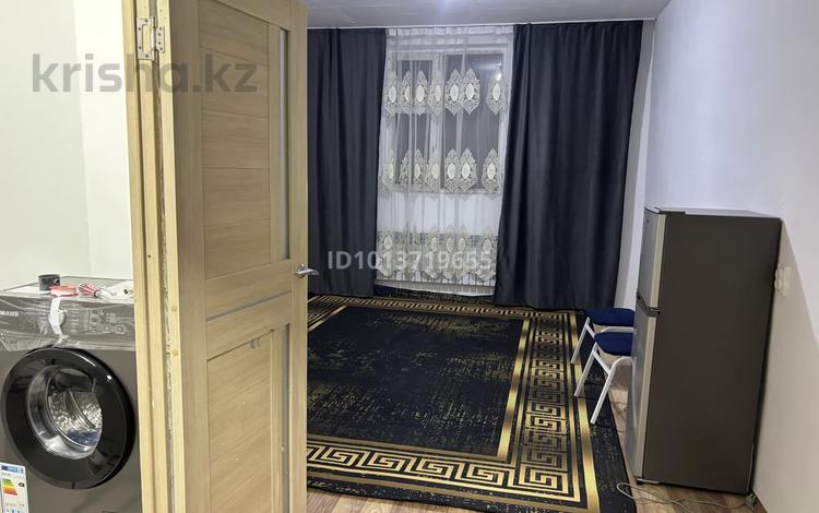 1-бөлмелі пәтер · 39 м² · 1 қабат, Саркырама — Наурызбай батыра, бағасы: 120 000 ₸ в Каскелене — фото 2