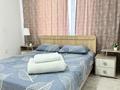 2-комнатная квартира · 60 м² · 1/9 этаж, Карагайлы 74 за 15 000 〒 в Семее — фото 2