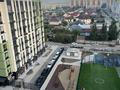 2-комнатная квартира · 64.74 м² · 9/9 этаж, Шарипа Омарова1/4 46 за 55 млн ₸ в Алматы, Алатауский р-н