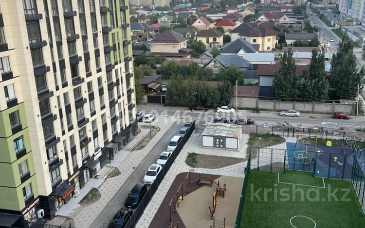 2-комнатная квартира · 64.74 м² · 9/9 этаж, Шарипа Омарова1/4 46 за 55 млн ₸ в Алматы, Алатауский р-н — фото 2