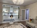 2-комнатная квартира · 64.74 м² · 9/9 этаж, Шарипа Омарова1/4 46 за 55 млн ₸ в Алматы, Алатауский р-н — фото 15