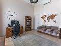 3-бөлмелі пәтер · 92.7 м² · 2/2 қабат, Почтамтская — Исаакиевский собор, бағасы: 550 млн ₸ в Санкт-петербурге — фото 11