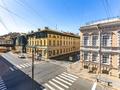 3-бөлмелі пәтер · 92.7 м² · 2/2 қабат, Почтамтская — Исаакиевский собор, бағасы: 550 млн ₸ в Санкт-петербурге — фото 12