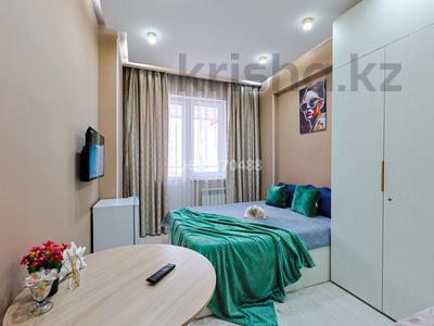 1-бөлмелі пәтер · 40 м² · 8/12 қабат, Торайгырова 21/1 — Мустафина, бағасы: 15 000 〒 в Алматы, Бостандыкский р-н