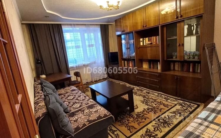2-комнатная квартира, 51 м², 4/5 этаж, Б.Баян 67 за 18 млн 〒 в Петропавловске — фото 9
