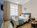 1-комнатная квартира · 100 м² · 2 этаж, Кумисбекова 11 за 15 000 ₸ в Астане, Сарыарка р-н