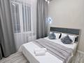 1-комнатная квартира · 100 м² · 2 этаж, Кумисбекова 11 за 15 000 ₸ в Астане, Сарыарка р-н — фото 2